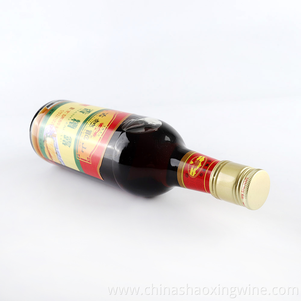 Shaoxing Marinated cooking wine